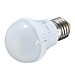 E27 3W LED Birne