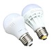 E27 3W LED Birne