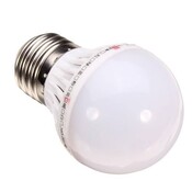 E27 1W LED-Lampe Mit Weißem Licht & Etc.