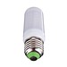E27 LED Mais-Lampe Mit Mattierter