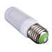 E27 LED Mais-Lampe Mit Mattierter