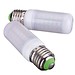 E27 LED Mais-Lampe Mit Mattierter