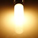 E27 LED Mais-Lampe Mit Mattierter