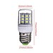 SMD 5730 LED-Lampe Mit E27 Sockel