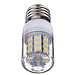 SMD 5730 LED-Lampe Mit E27 Sockel