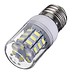 SMD 5730 LED-Lampe Mit E27 Sockel