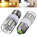 SMD 5730 LED-Lampe Mit E27 Sockel