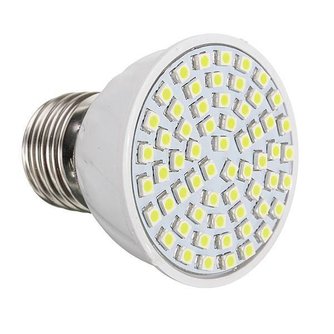 SMD 3528 LED Mit E27