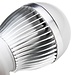 E27 4W LED-Birne