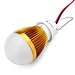 E27 4W LED-Birne