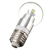 E27 LED Kugel-Birne