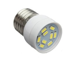 E27 LED-Beleuchtung Spot-