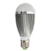 8W E27 LED Birnen