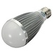 8W E27 LED Birnen