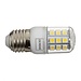 E27 5050 SMD-LED-Lampe Mit Warmes Weißes Licht (20 Stück)