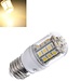 E27 5050 SMD-LED-Lampe Mit Warmes Weißes Licht (20 Stück)