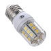 E27 5050 SMD-LED-Lampe Mit Warmes Weißes Licht (20 Stück)