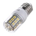 E27 5050 SMD-LED-Lampe Mit Warmes Weißes Licht (20 Stück)