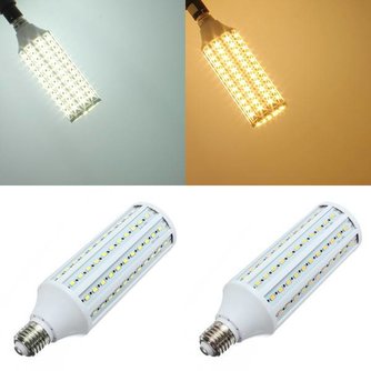 30W E27 LED Birnen