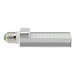 E 27 LED Lampe 8W