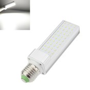 E 27 LED Lampe 8W