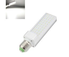 E 27 LED Lampe 8W