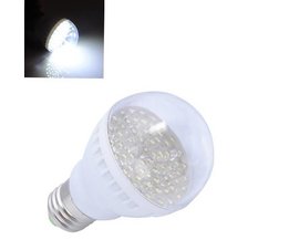 LED-Beleuchtung E27 Fassung