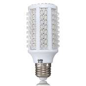 Warmweiße LED E27 Sockel