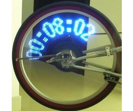 Fahrrad-Rad-LED-Lampe 40 Designs