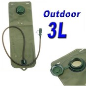 3L Trinkblase Mit Schlange