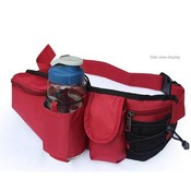 Gürteltasche Für Sport-Wasser-Flasche