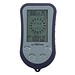 Altimeter Messer Kompass Winkelmess 8 In 1 Digital-LCD