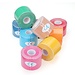 Farbige Sporttape 5Mx5CM