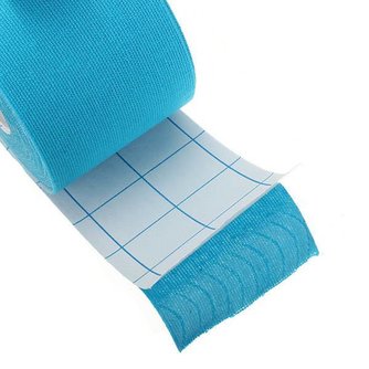 Farbige Sporttape 5Mx5CM