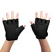 Gepolsterte Handschuhe Fitness