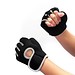 Gepolsterte Handschuhe Fitness