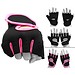 Gepolsterte Handschuhe Fitness