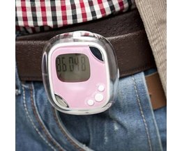 Best Digital Pedometer