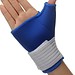 Elastische Handgelenkbandage Handschuhe 1 Paar