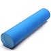 Yoga Roll Of Schaum In Blau Gemacht
