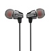 AWEI Kopfhörer ES 860Hi