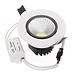 LED-Deckenleuchte 9W Dimmbare