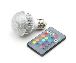 Remote-LED Mit Fernbedienung