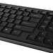 Rapoo Wireless Keyboard + Maus 8130+