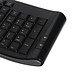 Rapoo Wireless Keyboard + Maus 8130+