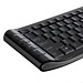 Rapoo Wireless Keyboard + Maus 8130+