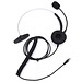 Schreibtisch Telefon Headset RJ11