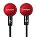 IIn Ear-Stereo-Kopfhörer Bluetooth