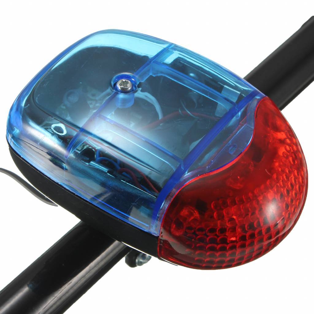 LED-Fahrrad-Licht-I MyXLshop (Powertipp)