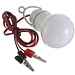 E 27 3W LED-Lampe